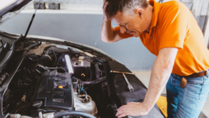 Troubleshooting Car Engine Problems: A Step-by-Step Guide to Diagnosis and Repair